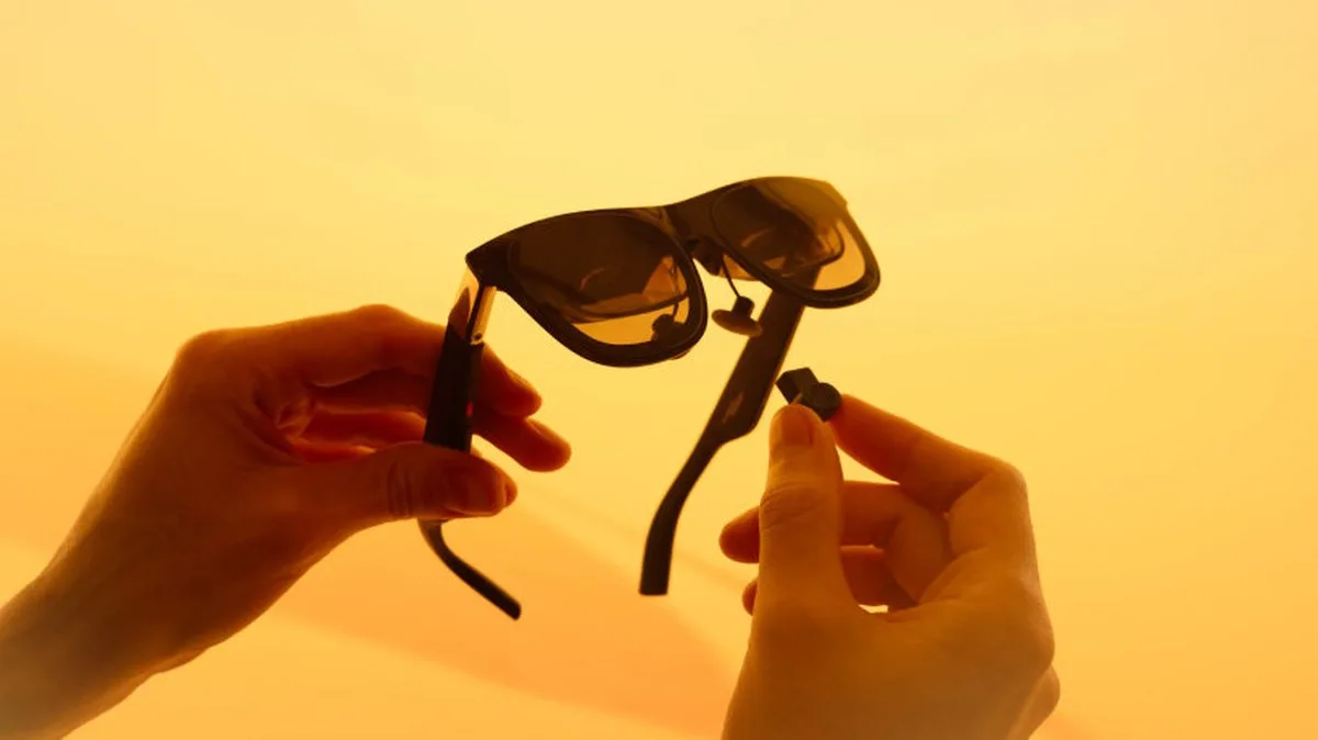 smart gadgets CES 2025