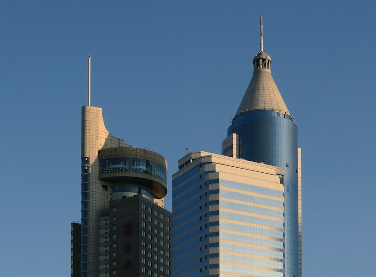 paul clemence on how skyscraper crowns become landmarks of shanghai - 5