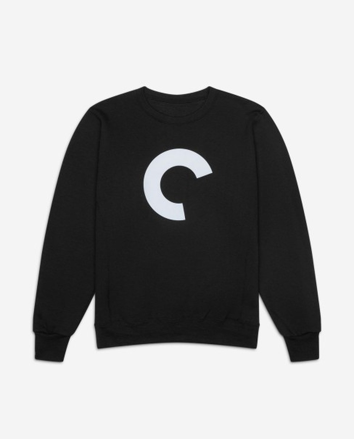 Criterion Crewneck