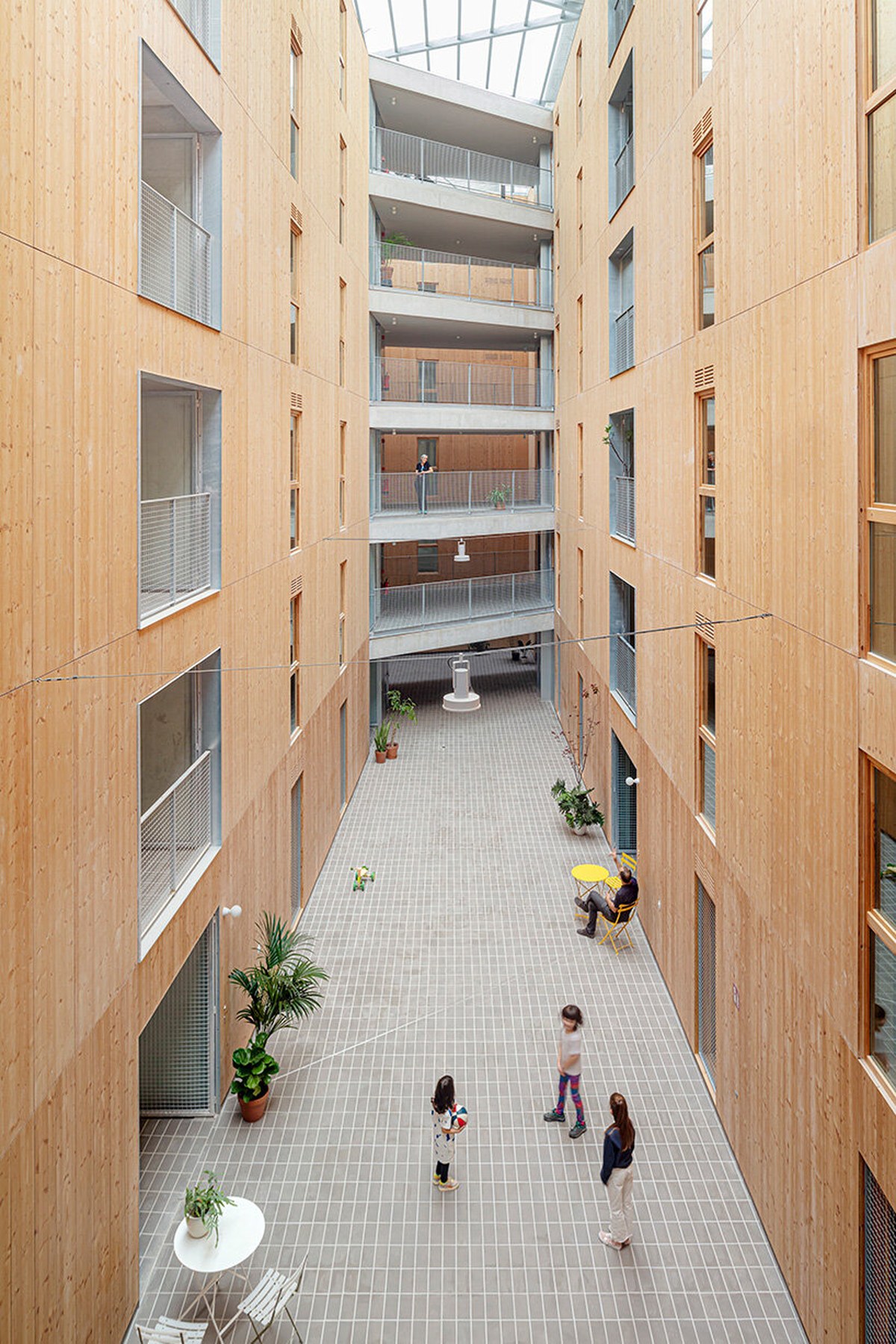 what kind of life should housing make possible? 33 projects offer answers - 2