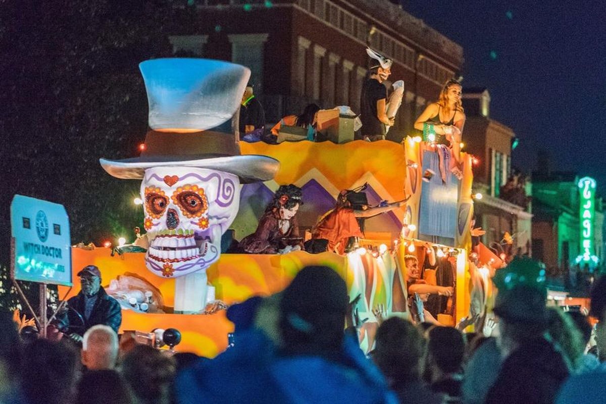 The 10 best U.S. cities to visit in the fall, ranked