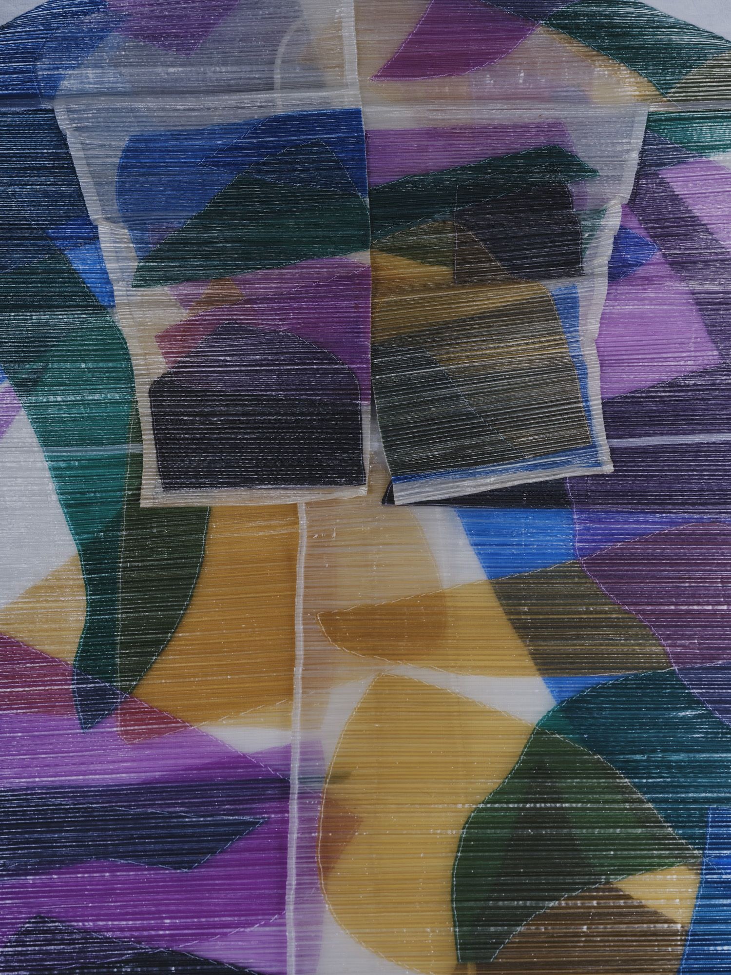 objects at the Zaha Hadid Foundation and archive in London, shot as still life
