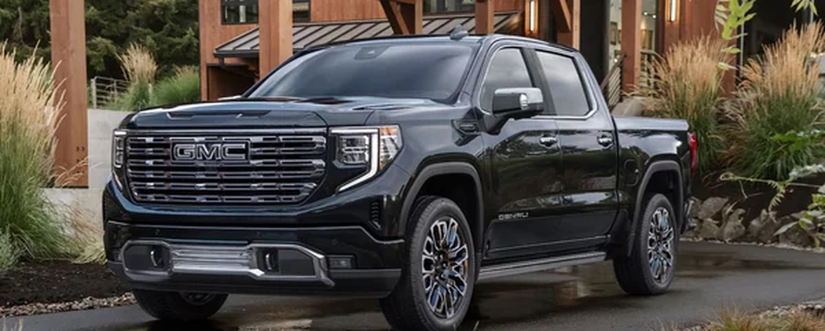 The 10 best luxury trucks you can buy in 2026, ranked