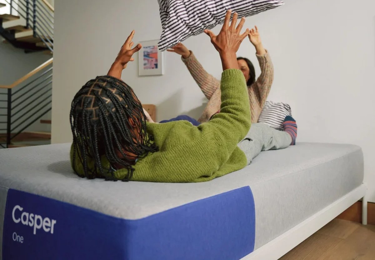 Consumer Reports' picks for allergy-friendly bedding