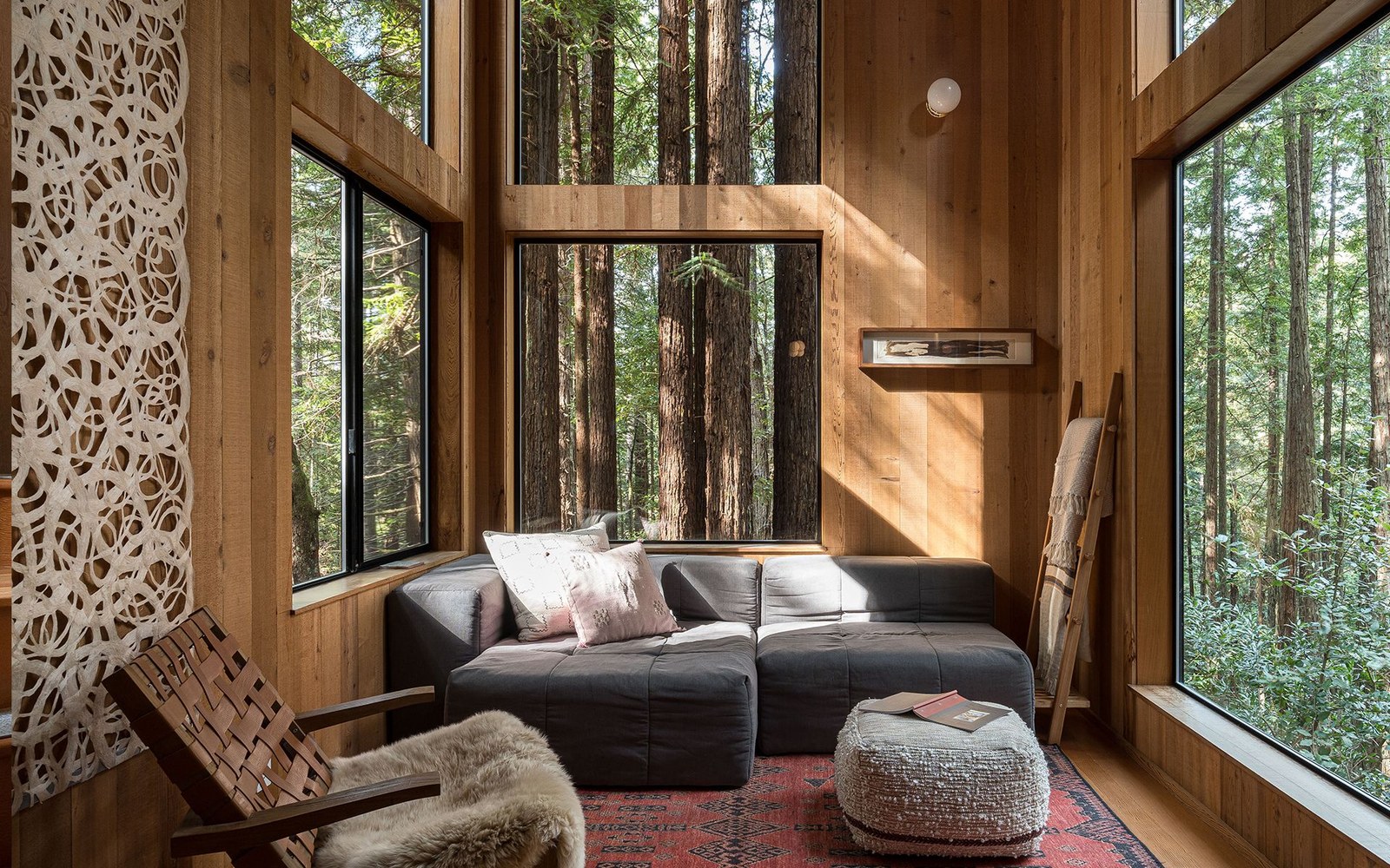 sea ranch lodge