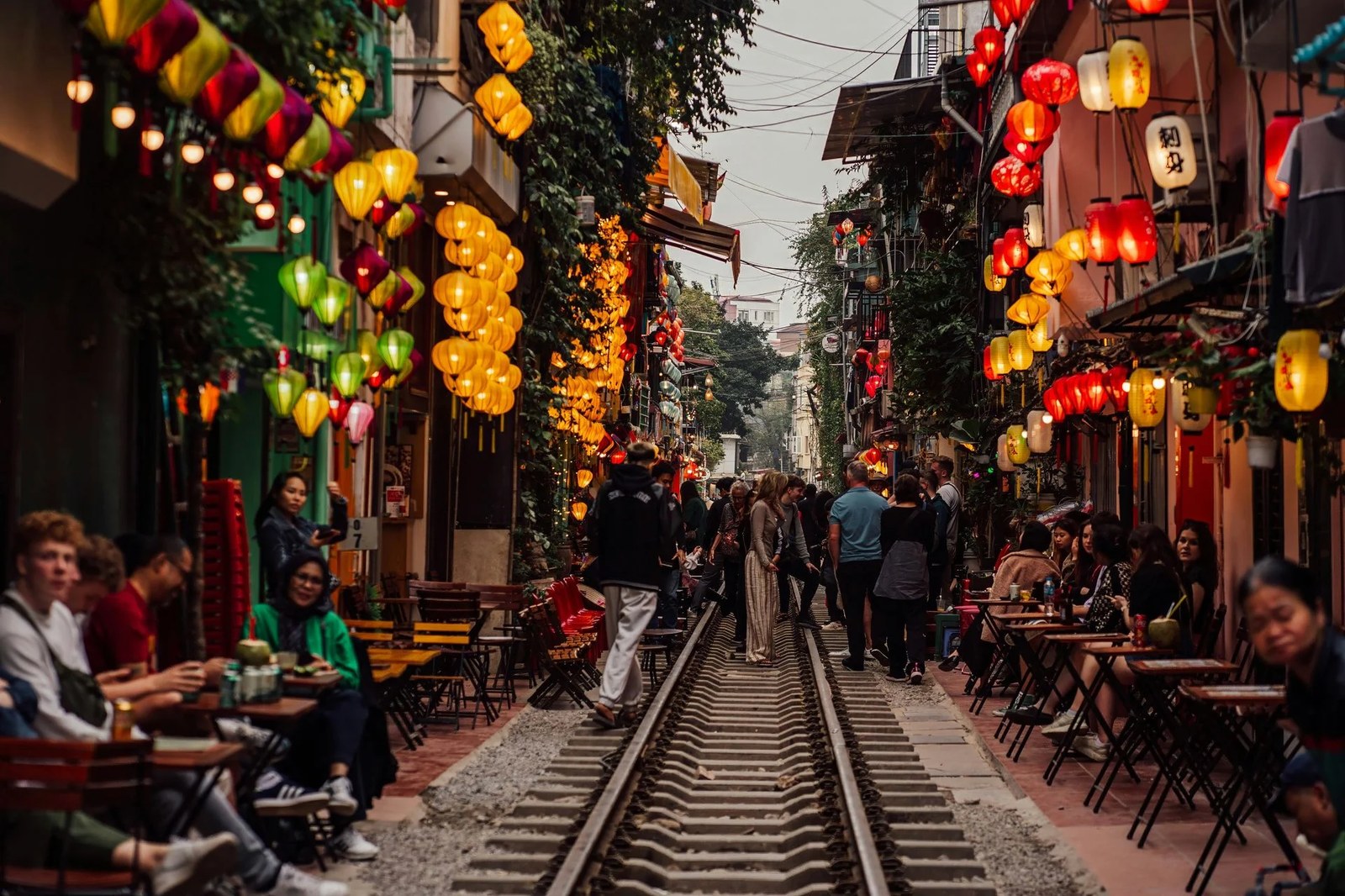 Asia's most sought-after travel destinations for 2026, fully ranked