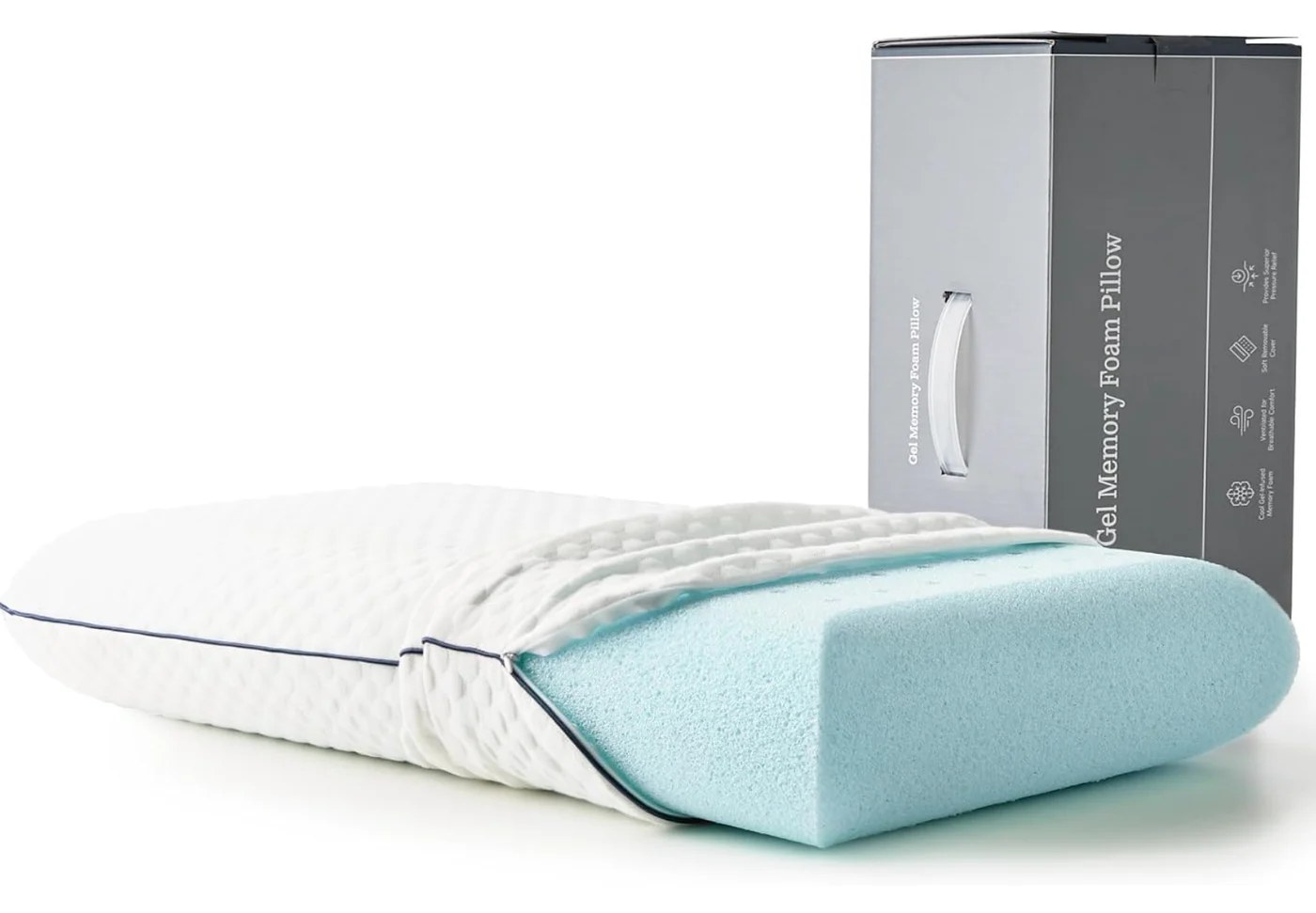 The best pillows under $100, according to Consumer Reports
