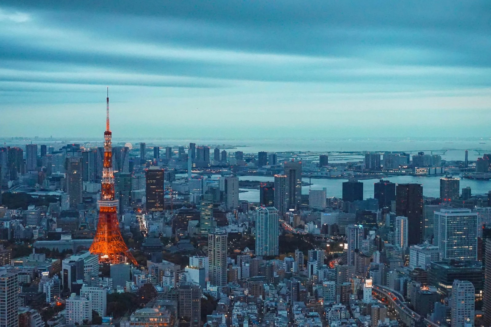 Asia's most sought-after travel destinations for 2026, fully ranked