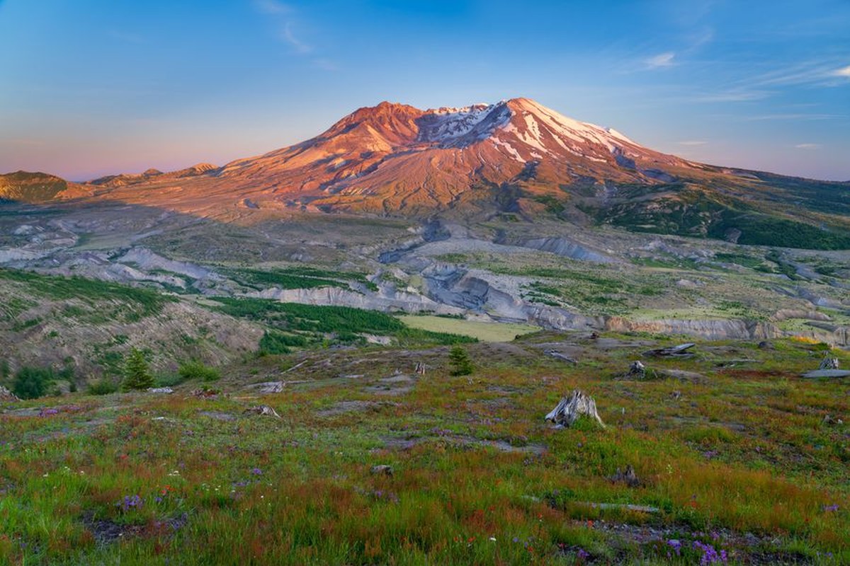 8 U.S. towns that turn into a completely different destination in the fall