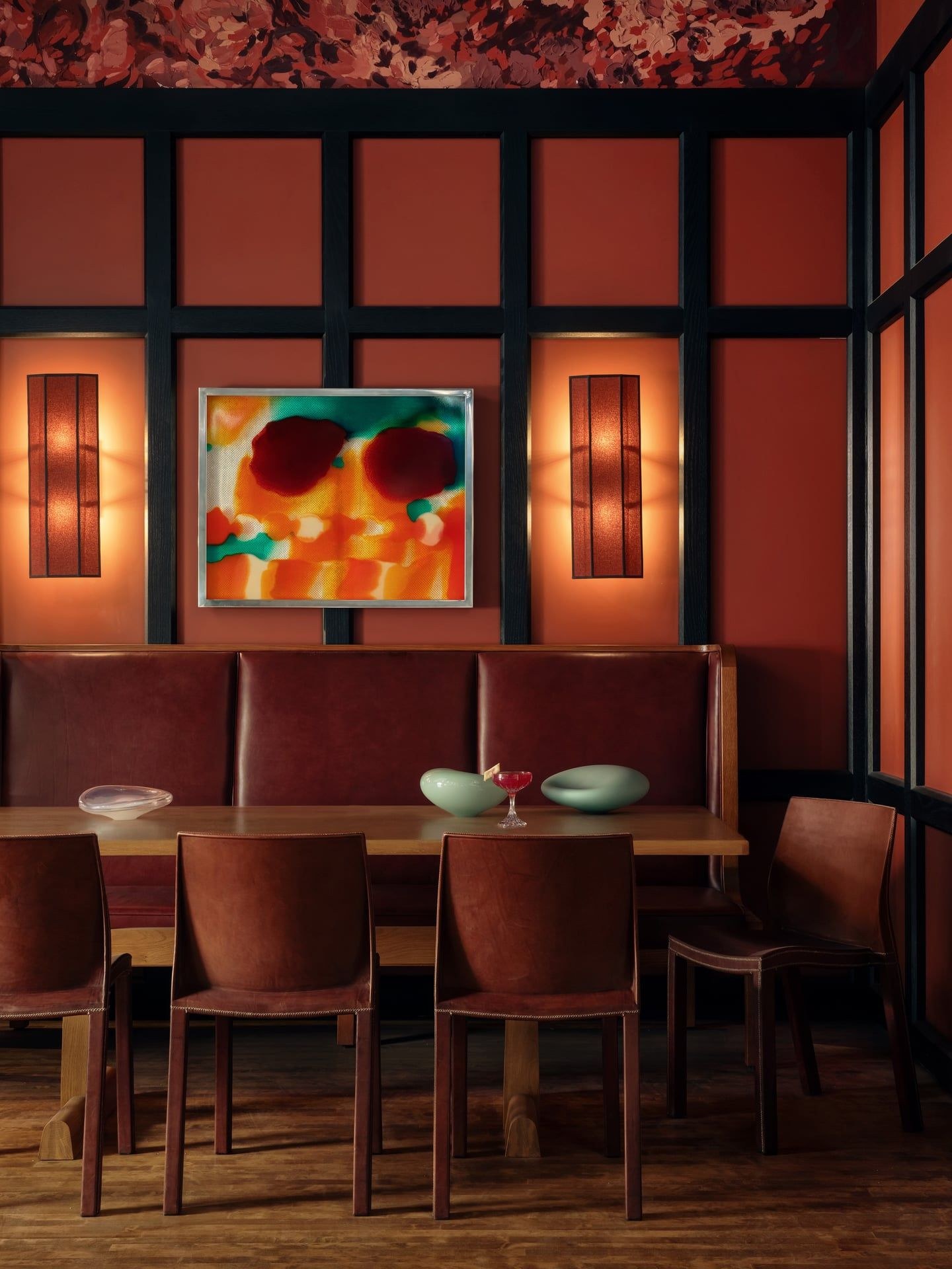 Hotel Lucile