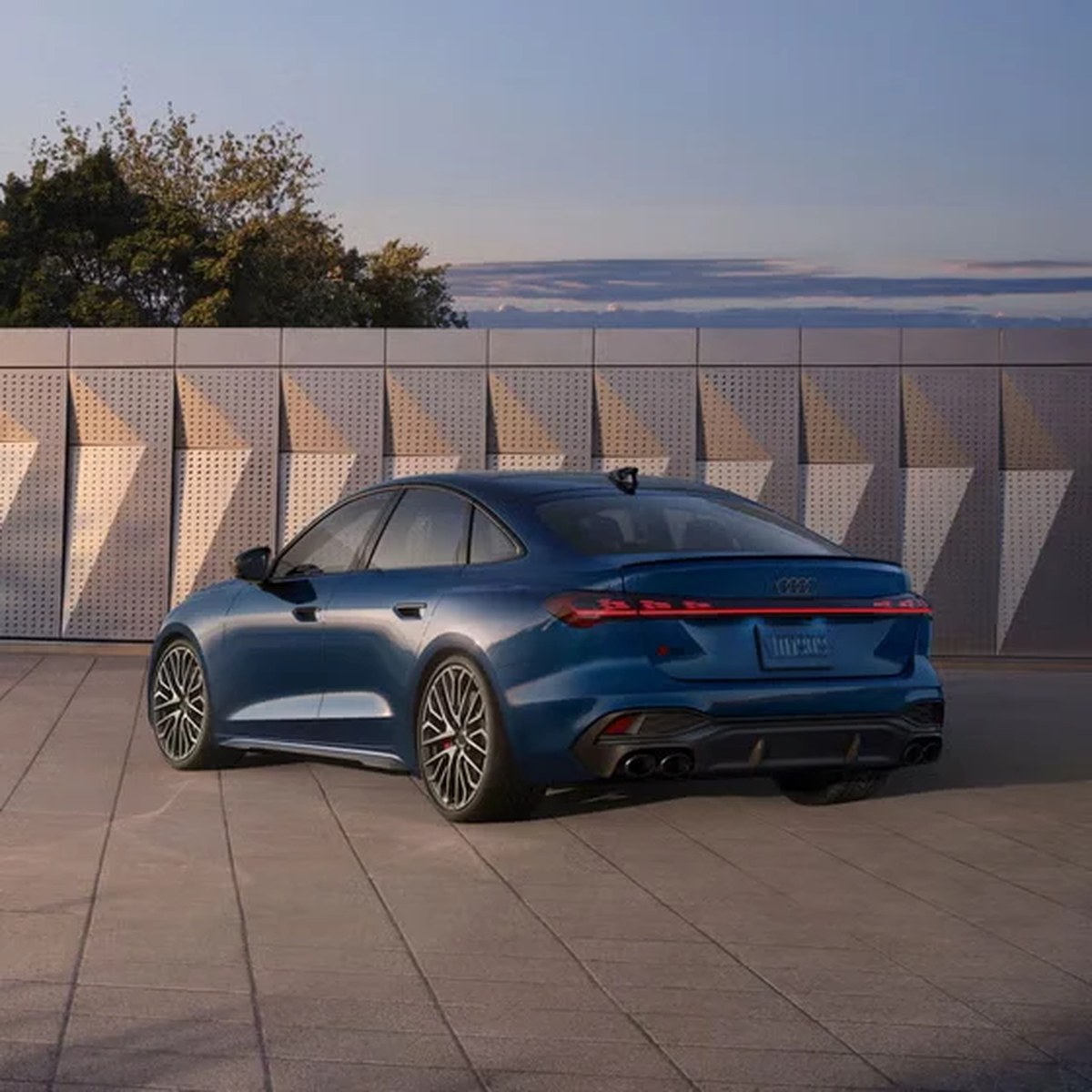 The 10 best all-wheel-drive cars you can buy in 2026, ranked