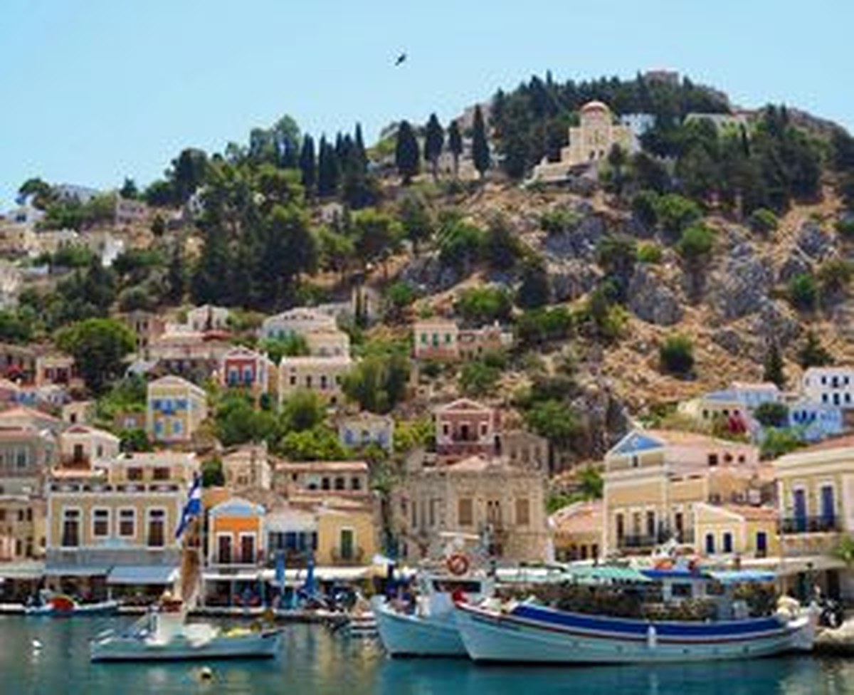 The best and most beautiful European destinations to visit in fall 2026