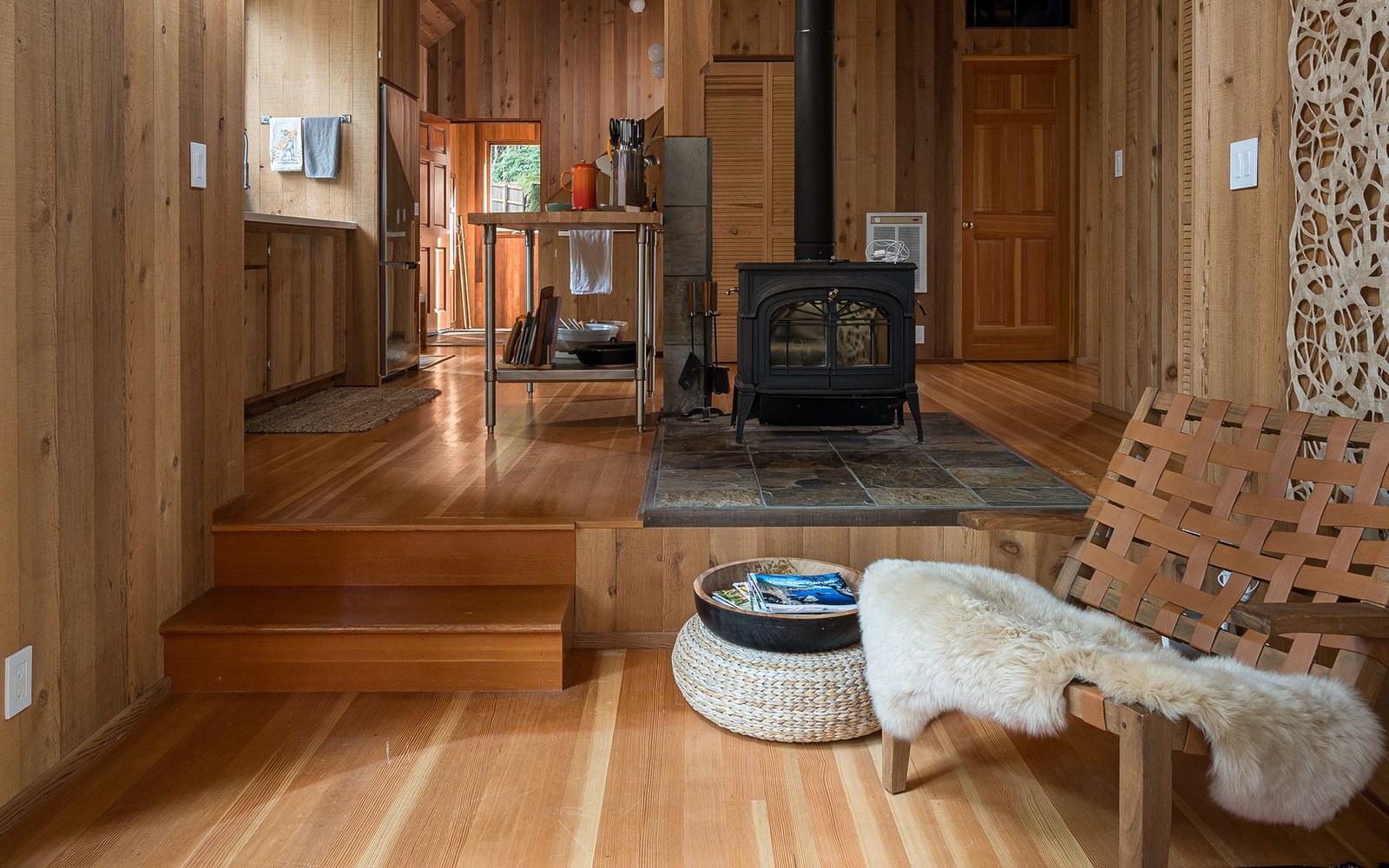 sea ranch lodge