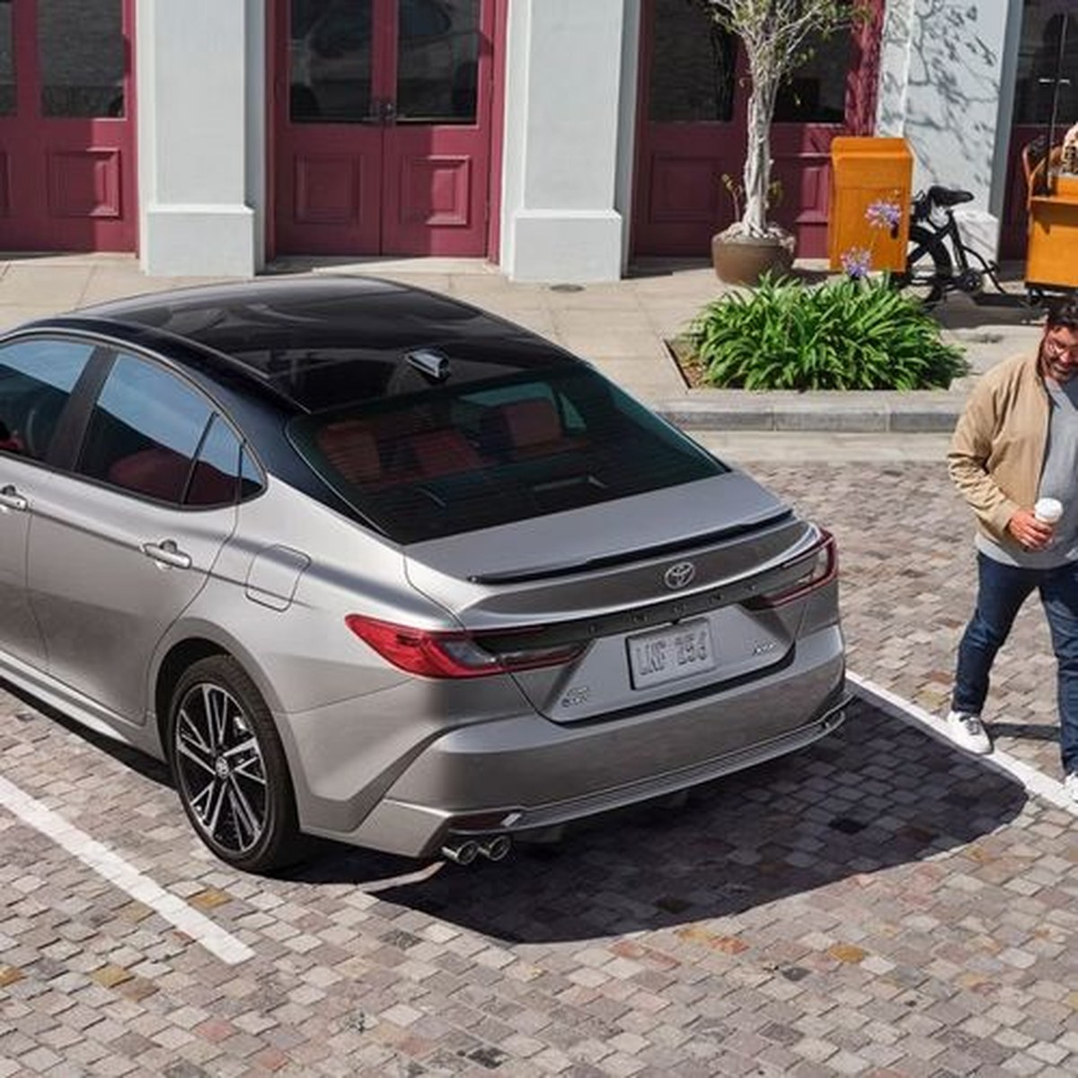 The 10 best all-wheel-drive cars you can buy in 2026, ranked
