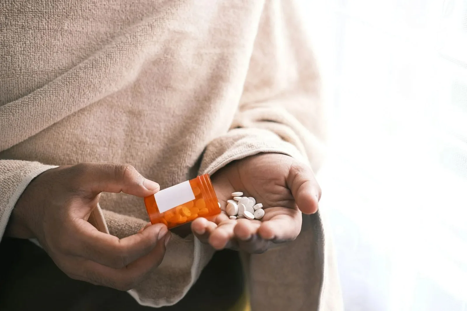4 mistakes your doctor wishes you’d stop making