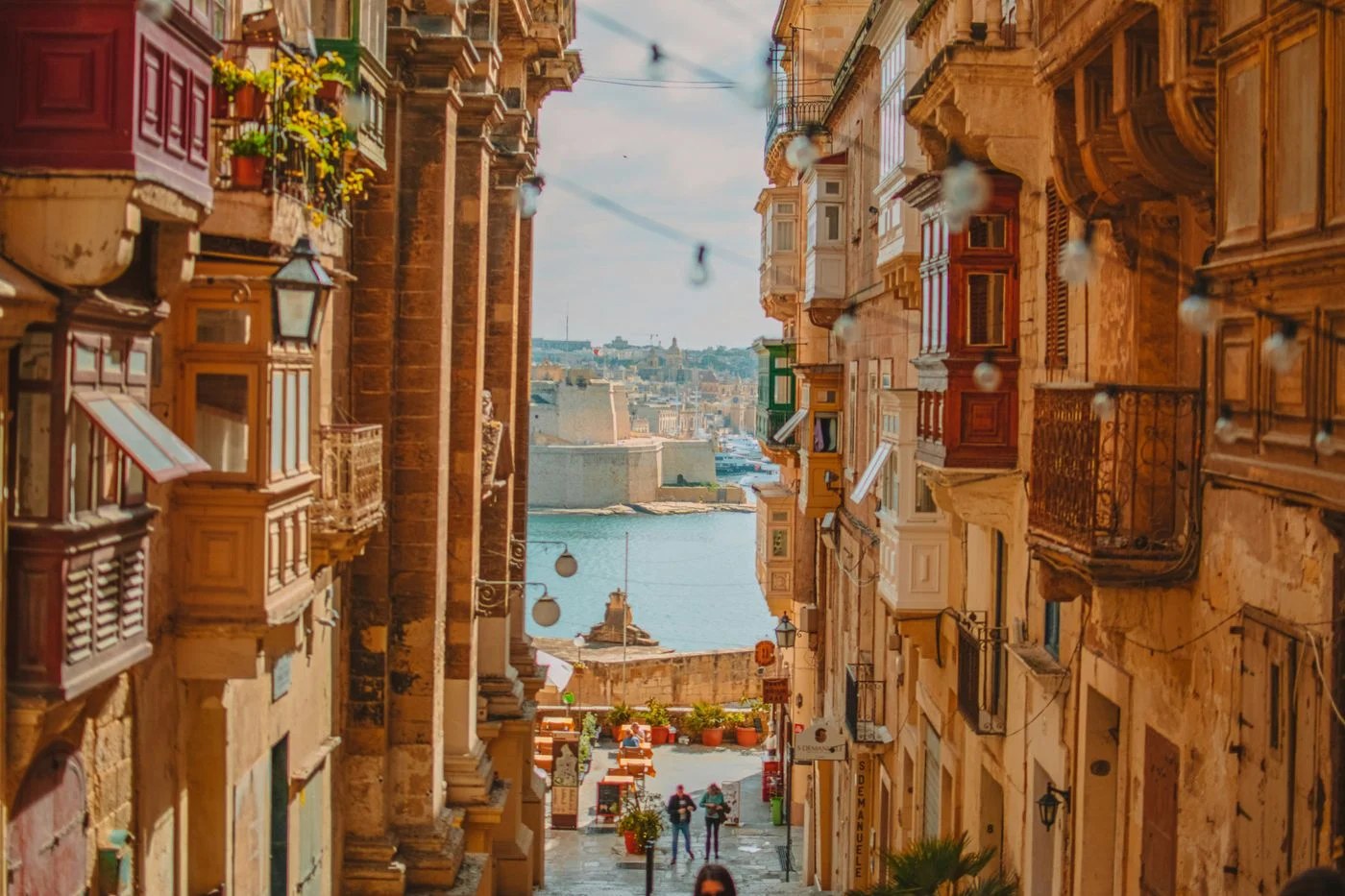 The best and most beautiful European destinations to visit in fall 2026
