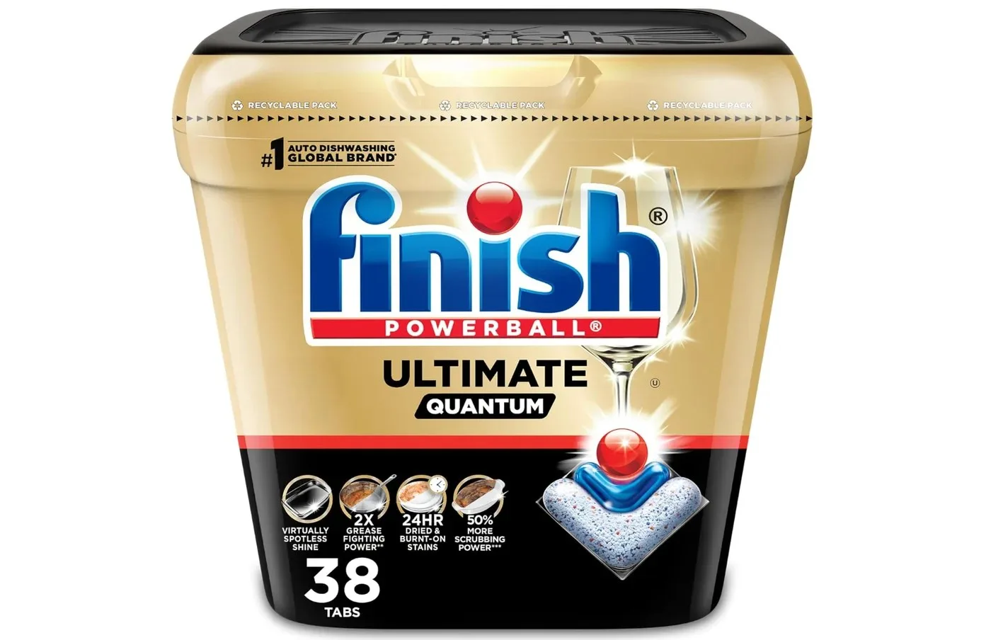The most effective dishwasher pods and gels, according to Consumer Reports