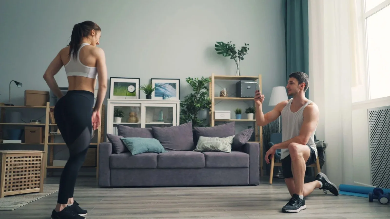 8 signs your workout routine needs to change once temperatures drop