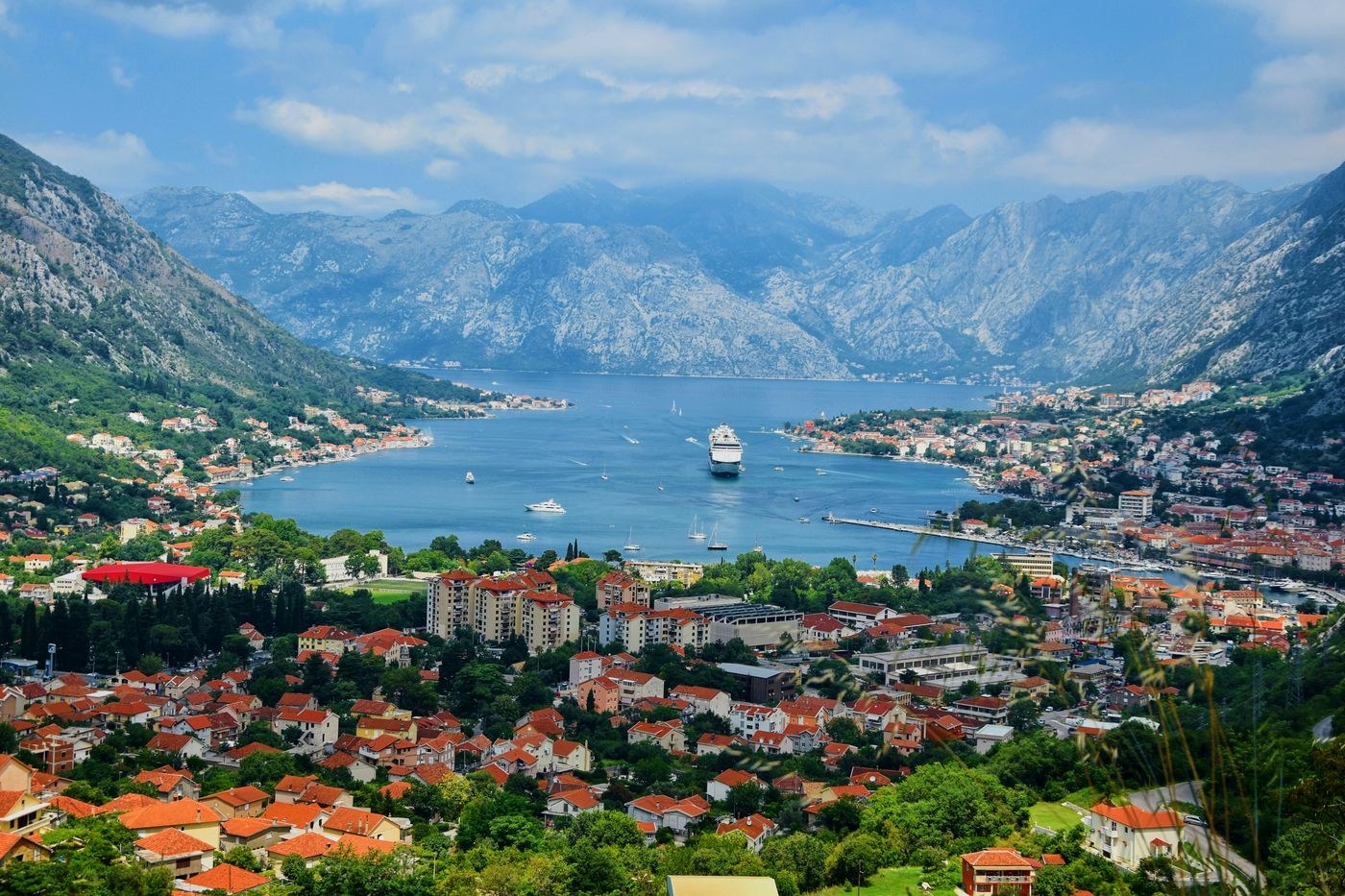 The best and most beautiful European destinations to visit in fall 2026