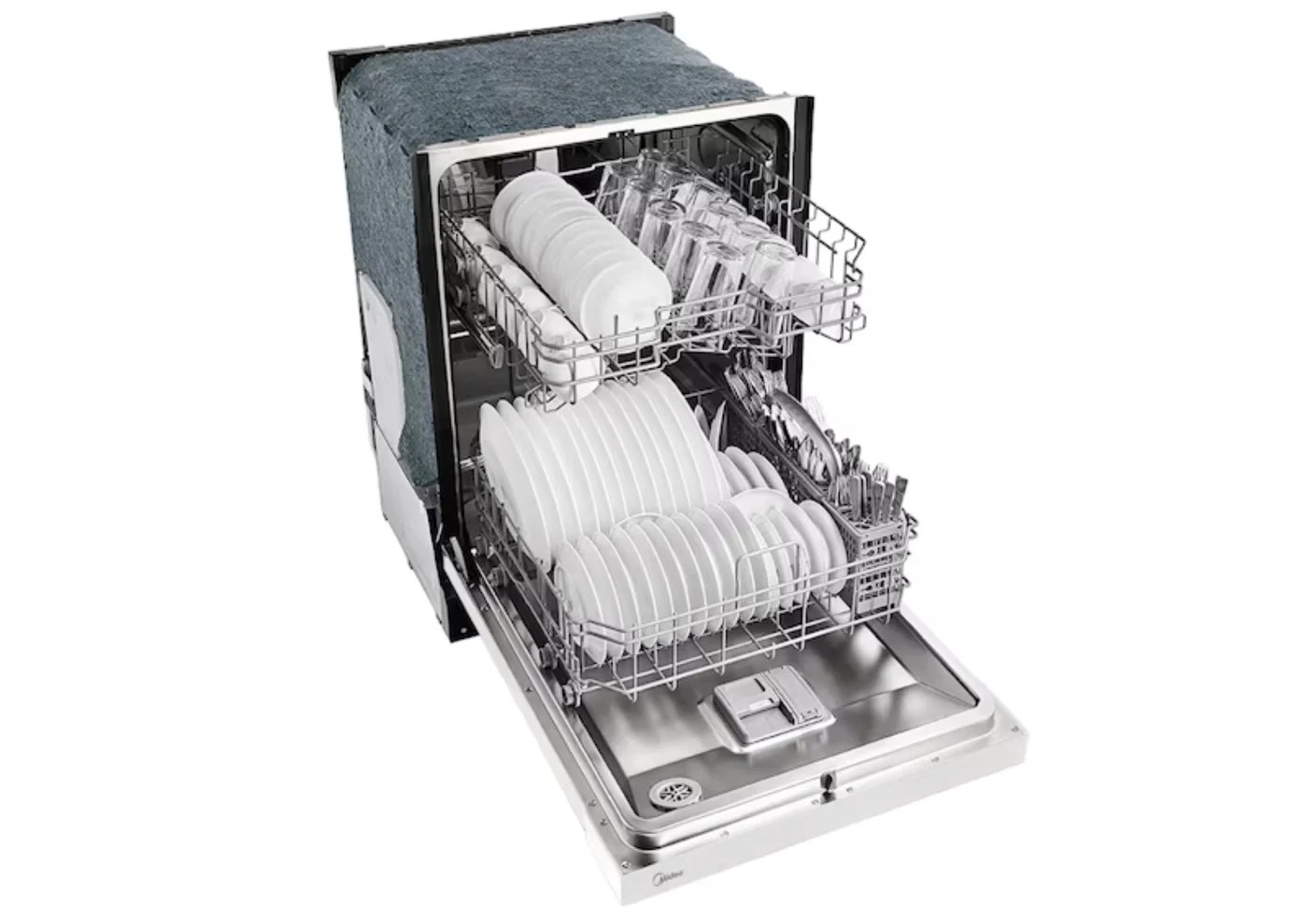 The best cheap dishwashers of 2026, ranked by Consumer Reports