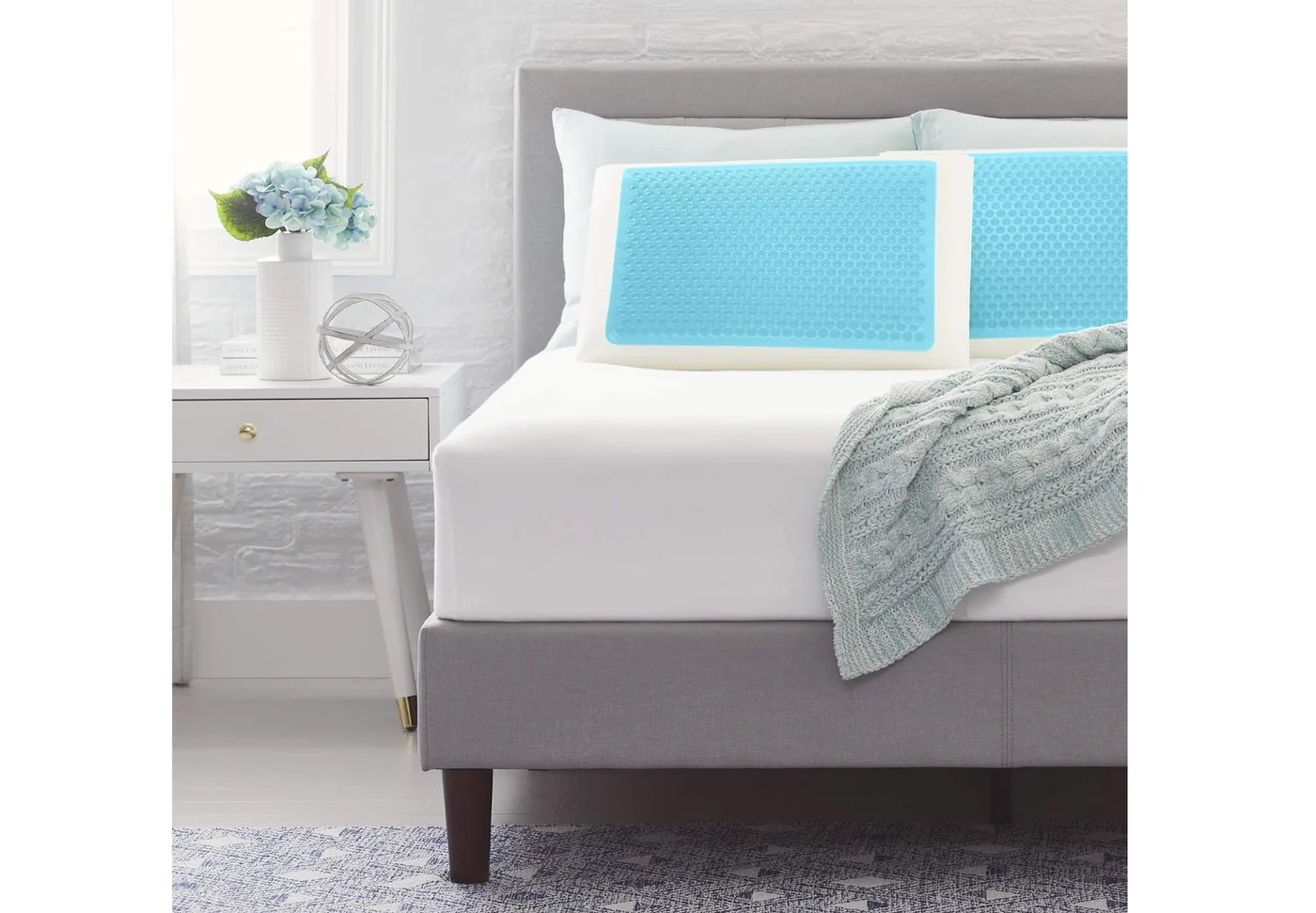 The best pillows under $100, according to Consumer Reports