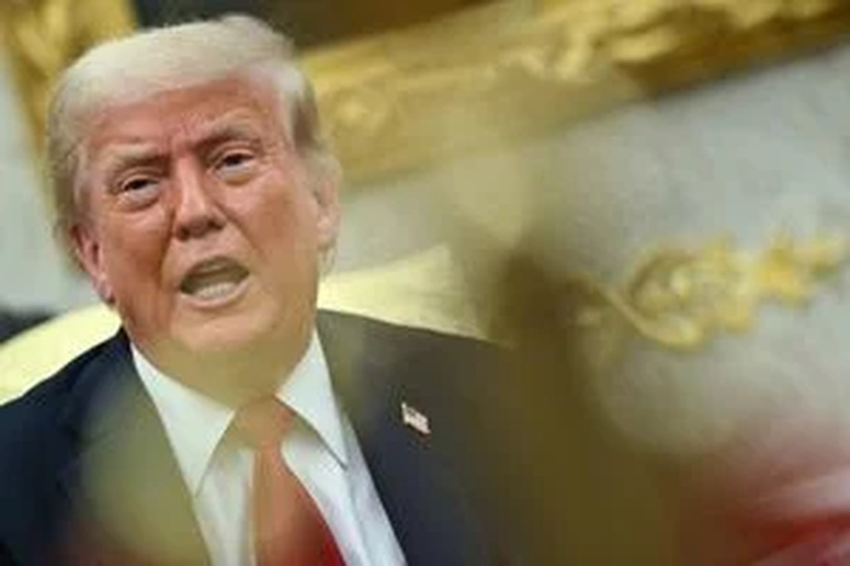 Trump slams his Supreme Court appointees after they blocked his mail ballot rule