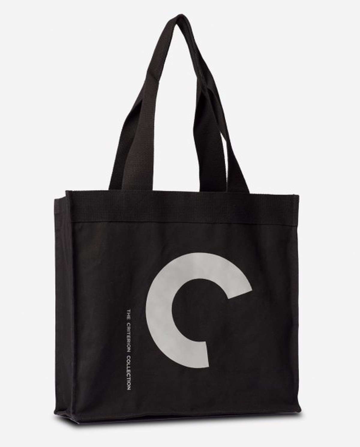 Criterion Collection Tote Bag
