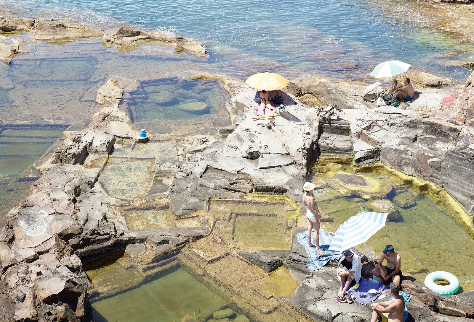 Massimo Vitali