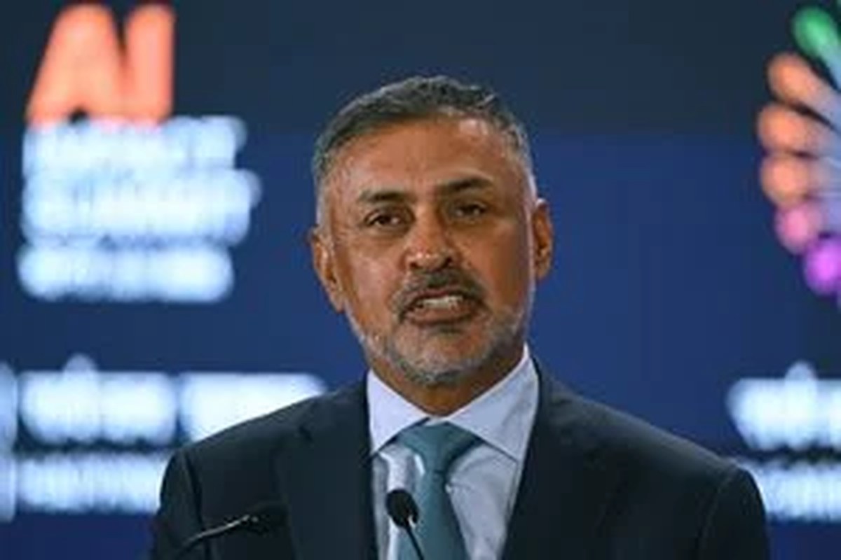 Palo Alto Networks earnings beat as CEO cites $1 trillion AI security gap