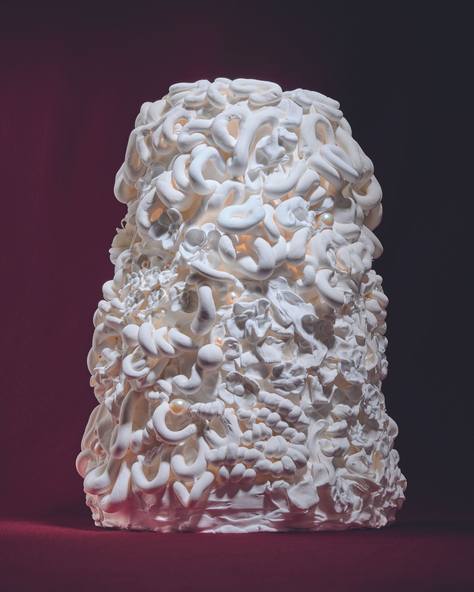 Completedworks Wallpaper* 30th birthday cake