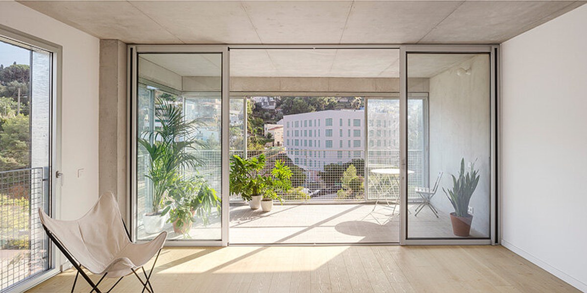 what kind of life should housing make possible? 33 projects offer answers - 3
