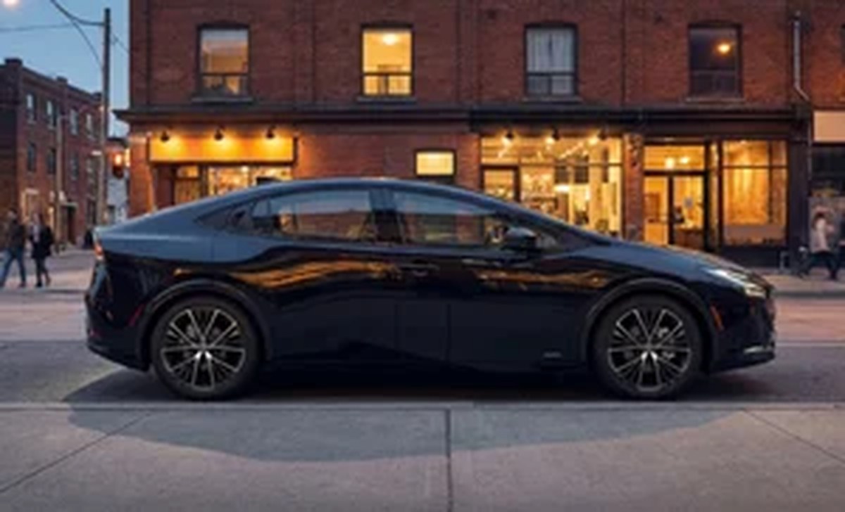 The 10 best all-wheel-drive cars you can buy in 2026, ranked