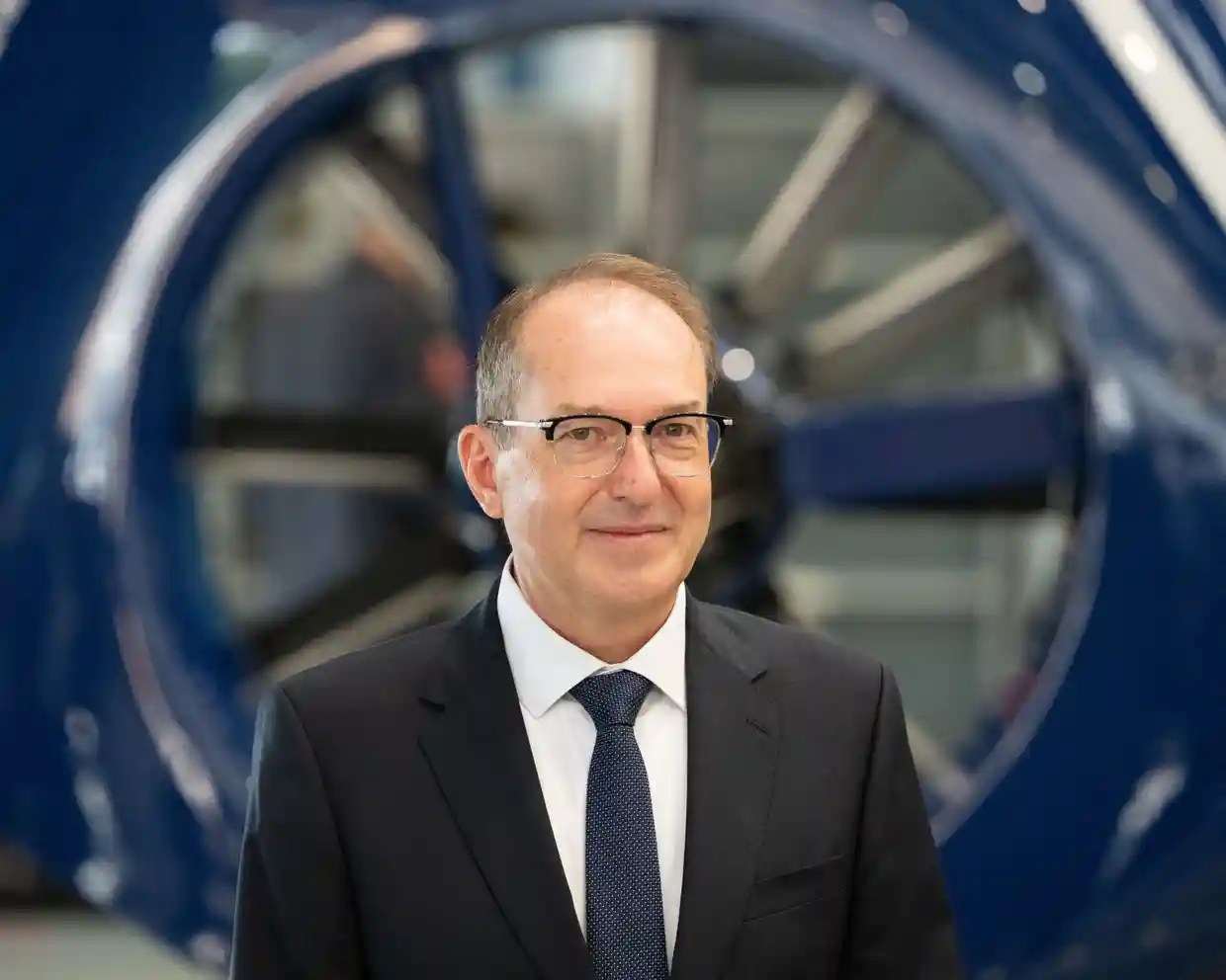 Interior minister Alexander Dobrindt