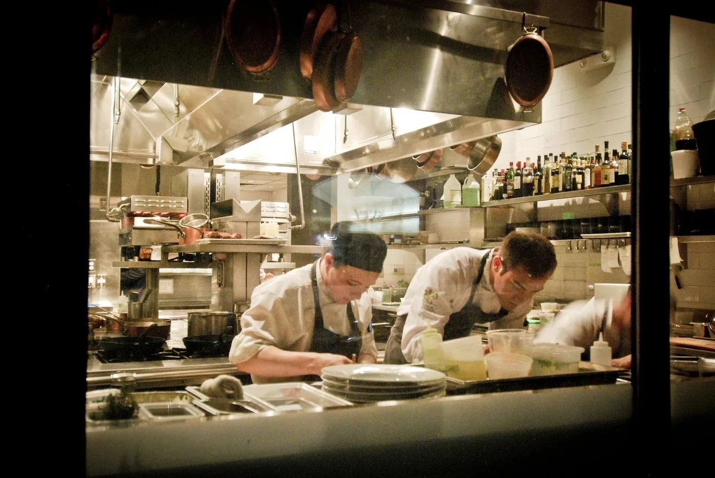 10 California restaurants that just earned the highest rating in fine dining