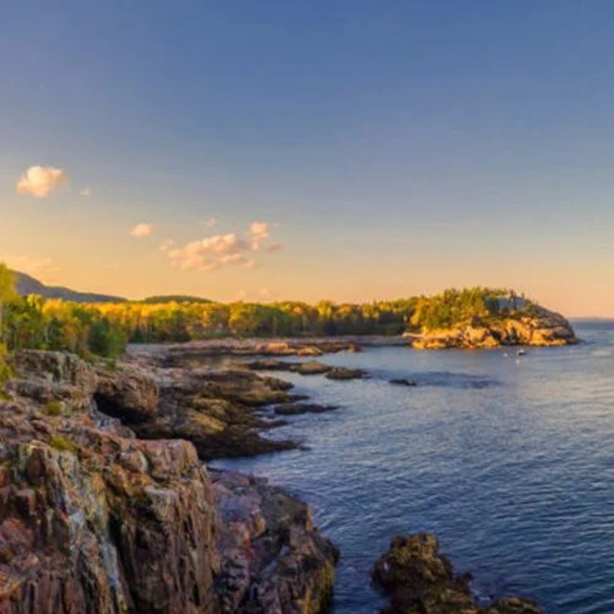 The 10 best U.S. cities to visit in the fall, ranked