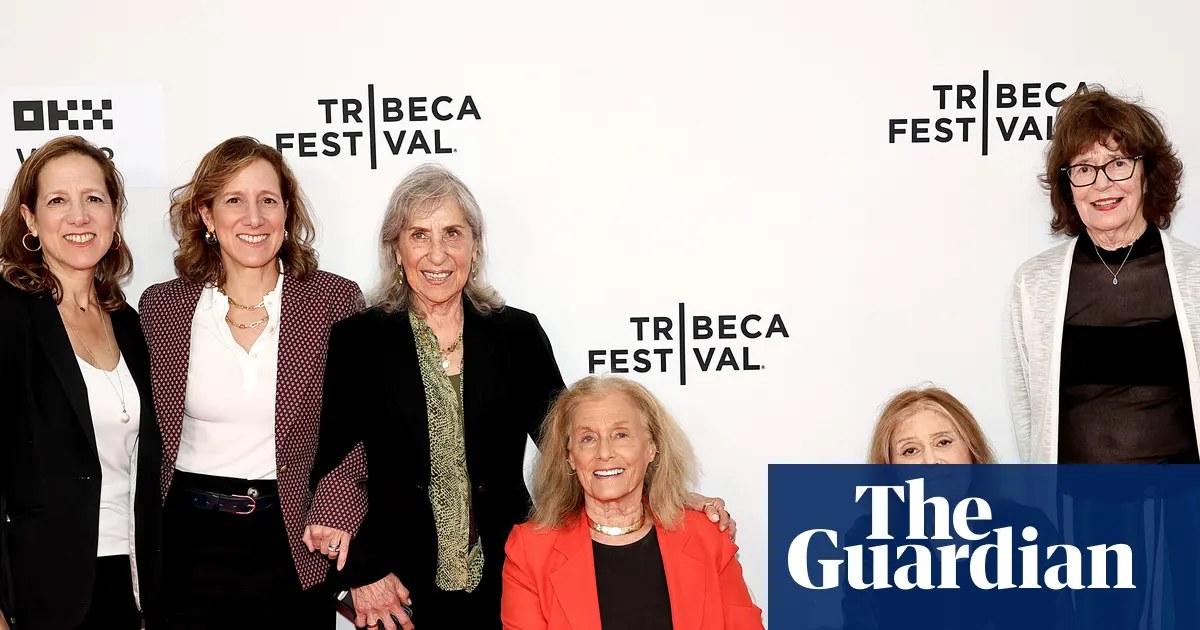 Ms Dergisi’nin Kurucu Editörü Gloria Steinem Hakkında: “Egomanyak Olmayan Kişi