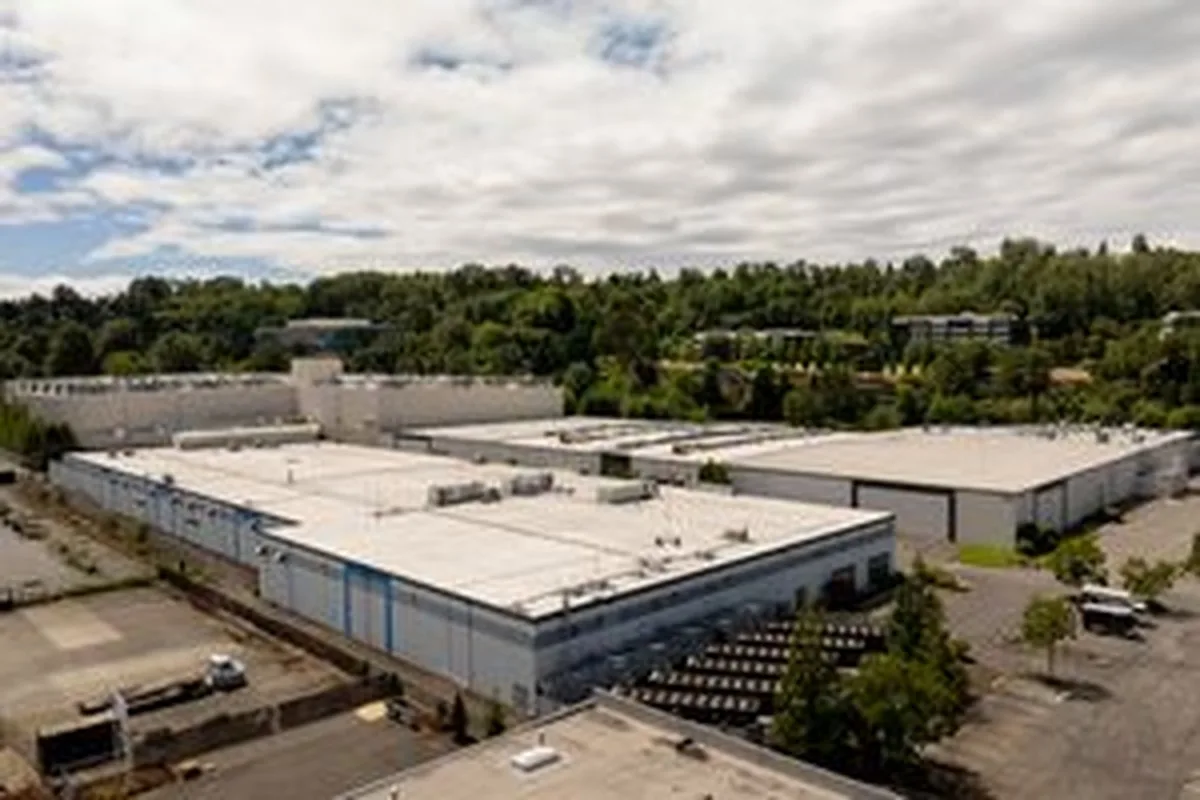 New Jersey hits data center with record $1.07 million fine over unpermitted gas generators