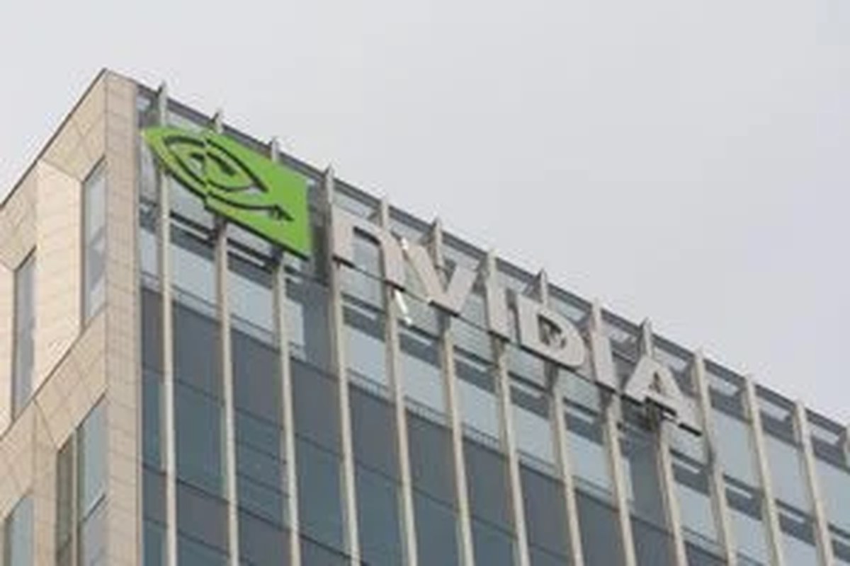 Nvidia's AI equity portfolio soared tenfold to $99 billion in a year