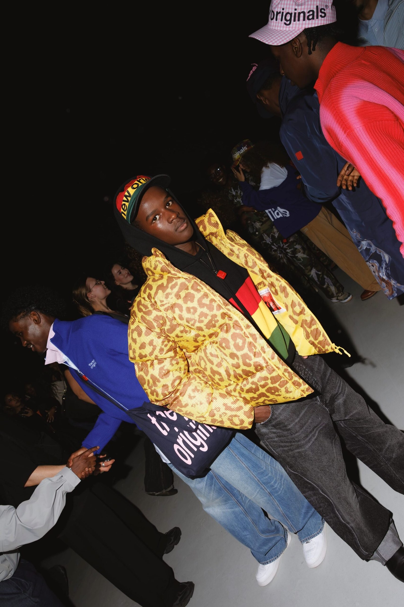 amsterdam fashion week 2026 turns the city into a stage for design and performance - 5