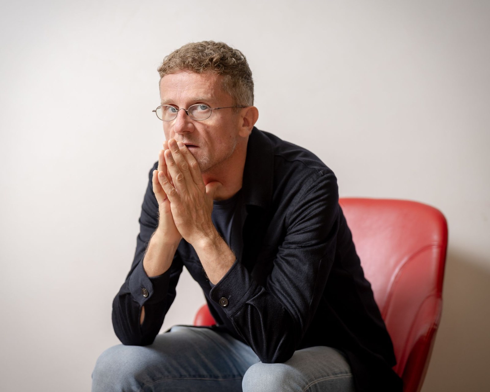 Carlo Ratti_Curatore Biennale Architettura 2025_