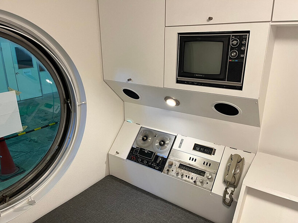 the nakagin capsule tower and the dream of a home that could change - 7