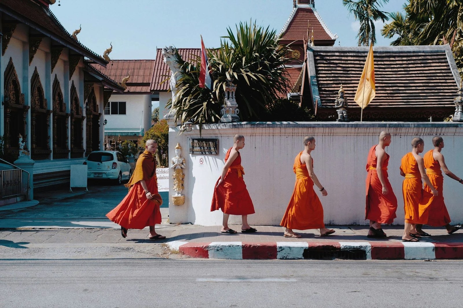 Asia's most sought-after travel destinations for 2026, fully ranked
