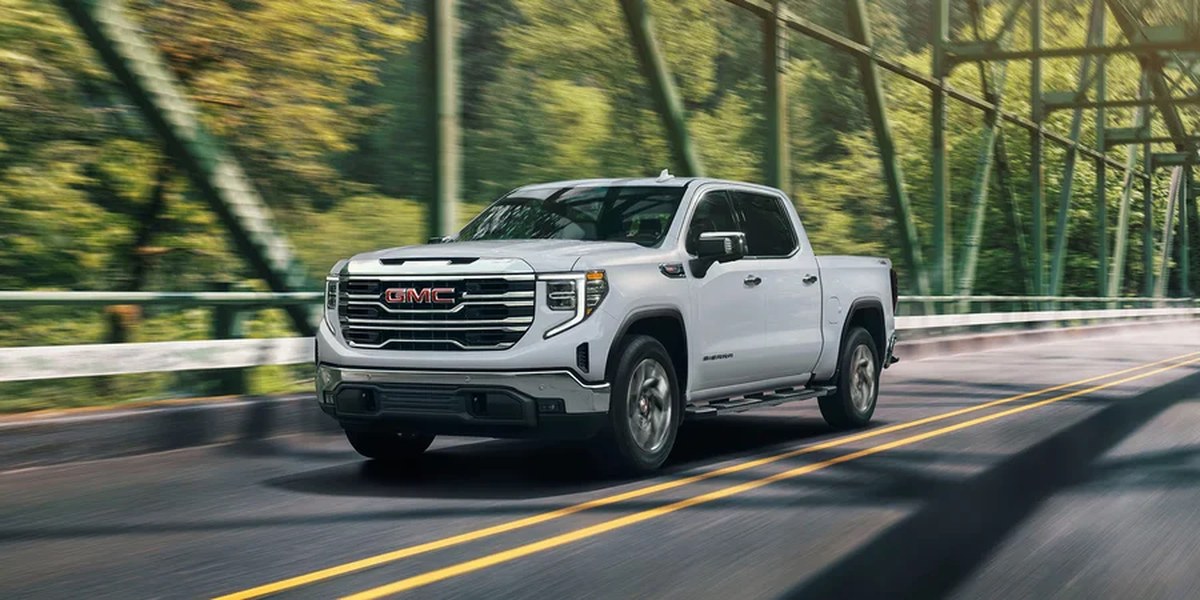 The 10 best luxury trucks you can buy in 2026, ranked