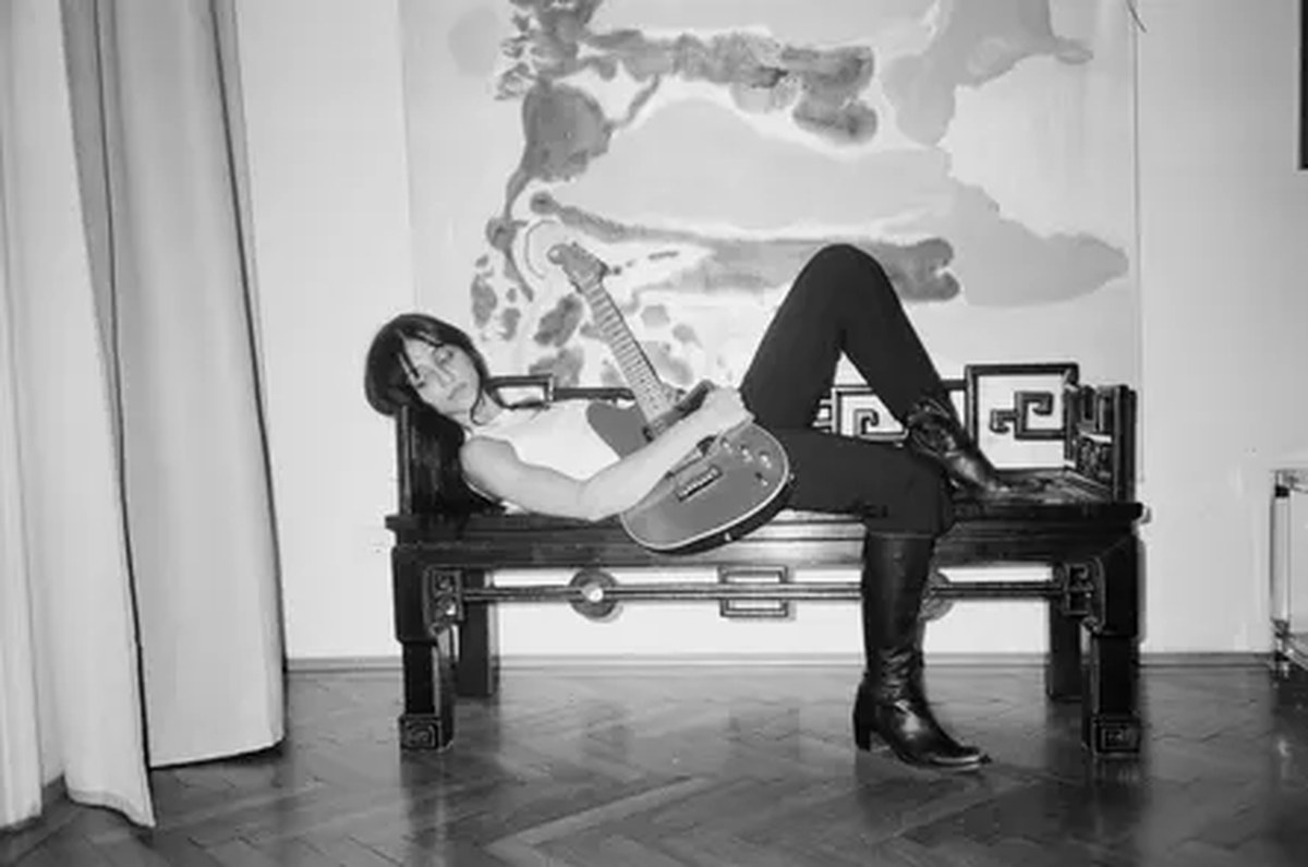 Sofie Royer.