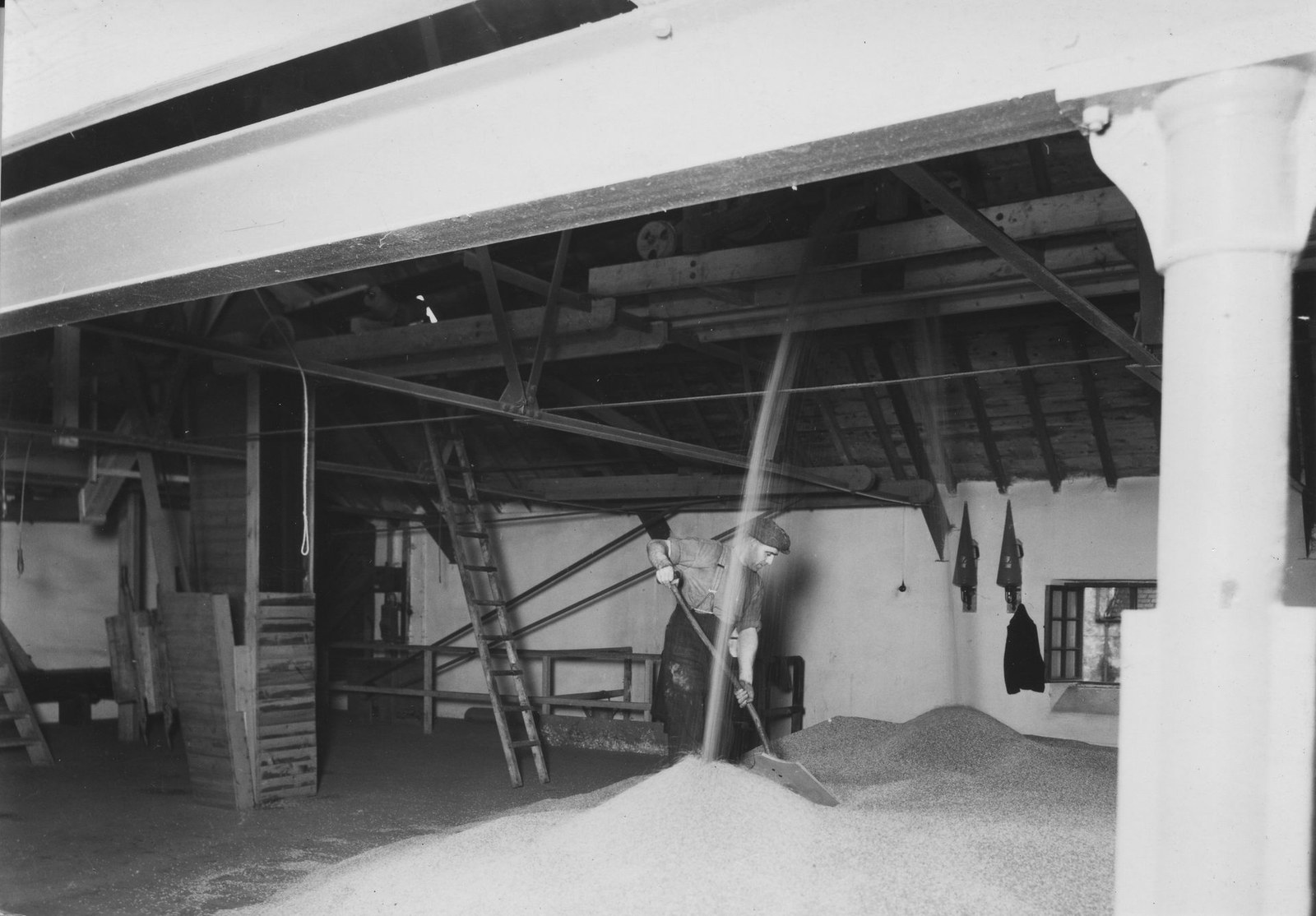 The Balvenie oldest whisky in the world