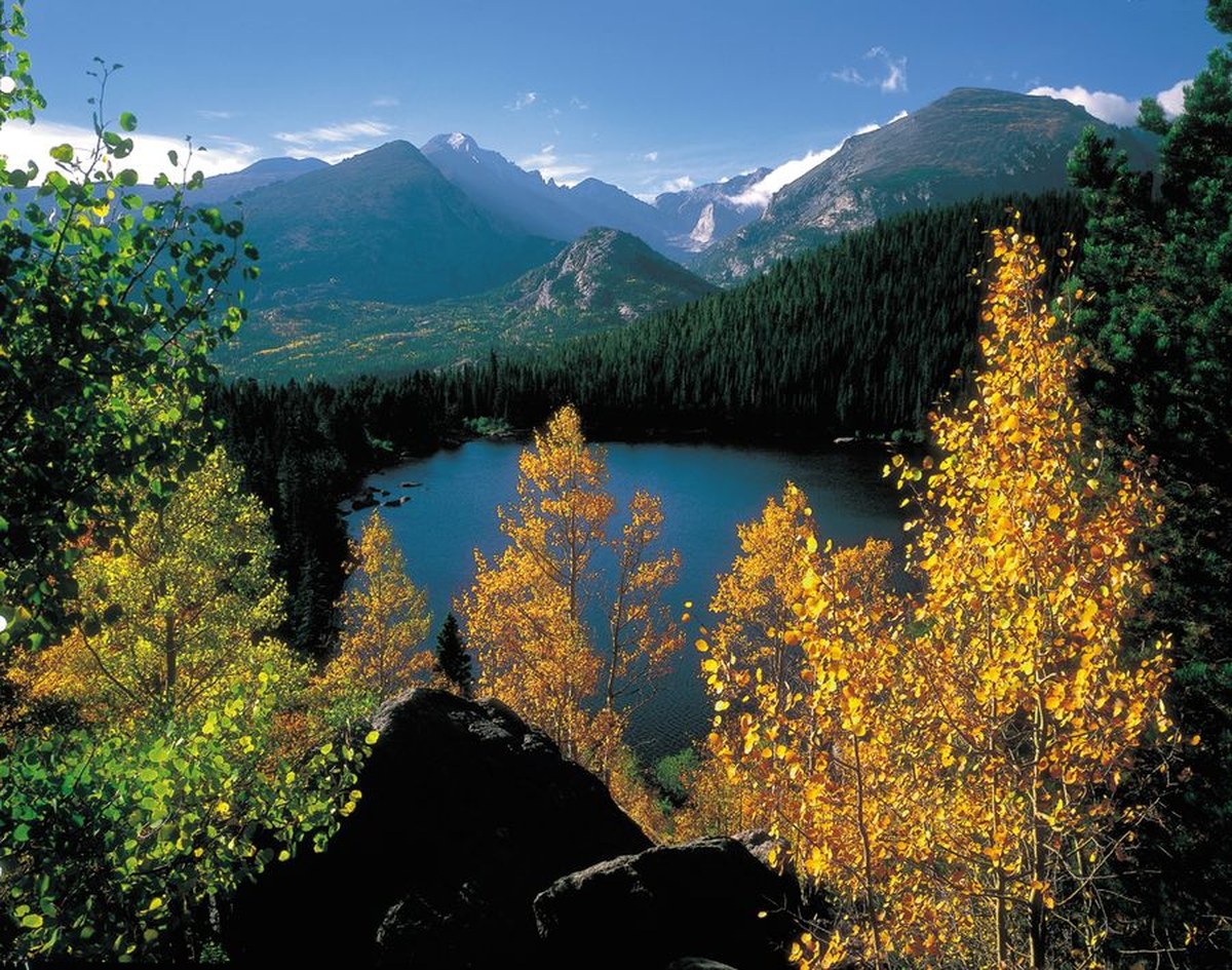 The 10 best U.S. cities to visit in the fall, ranked