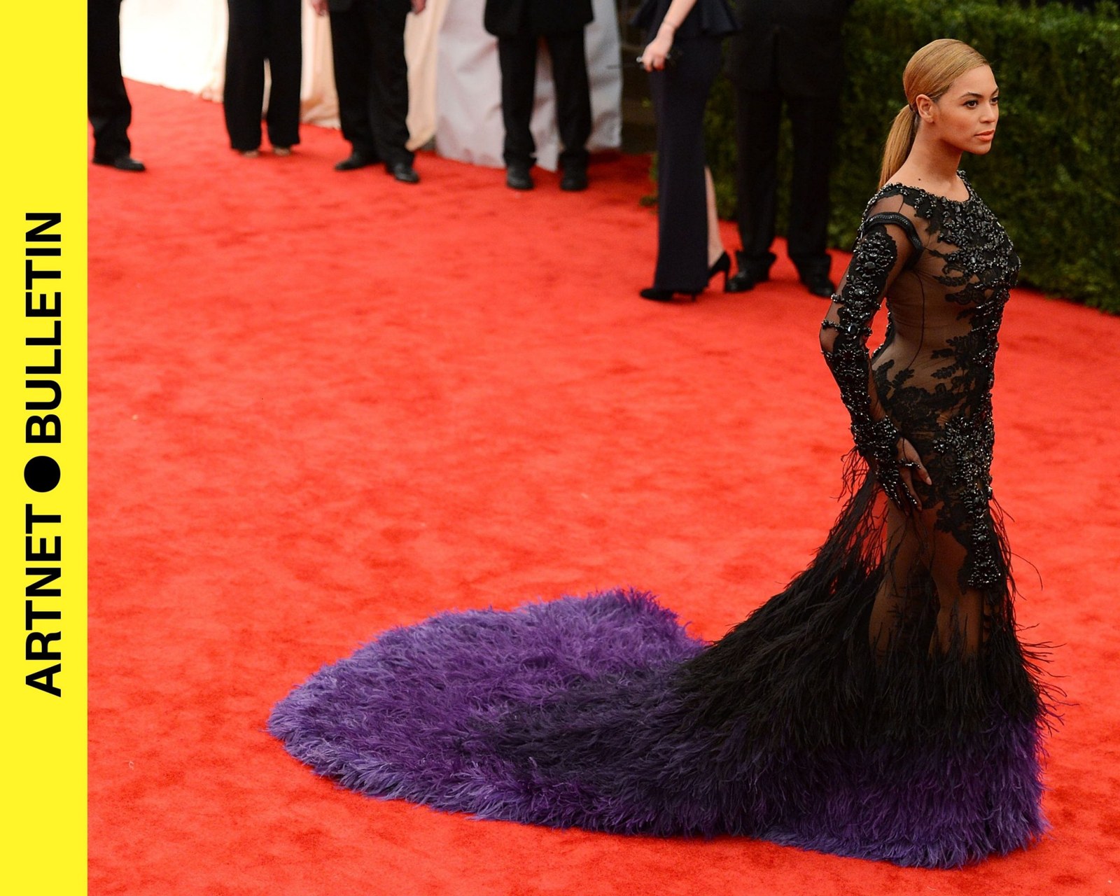 Beyoncé Gives $2M to Studio Museum in Harlem—and Other Art World Matters
