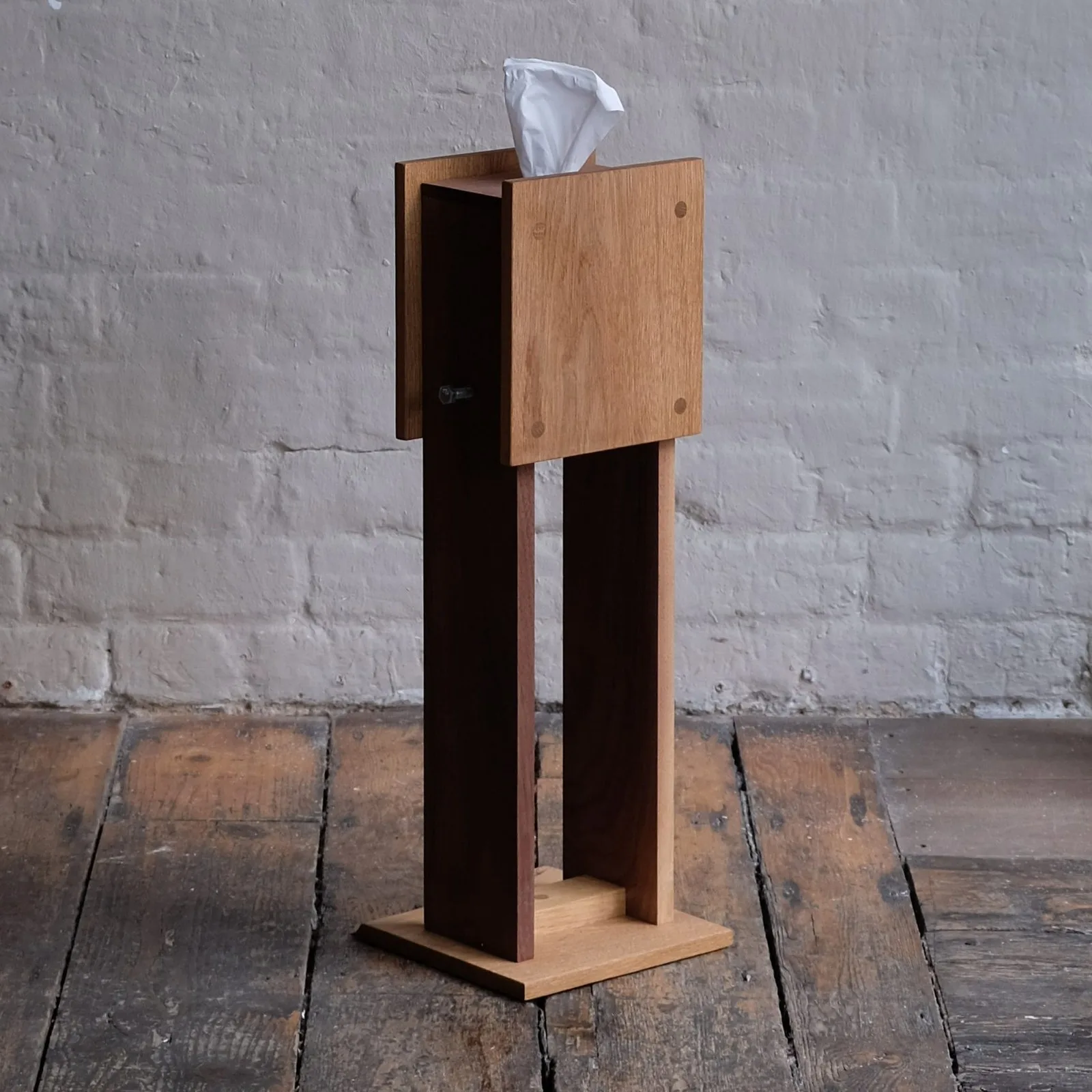 Tom Golland tissue holder