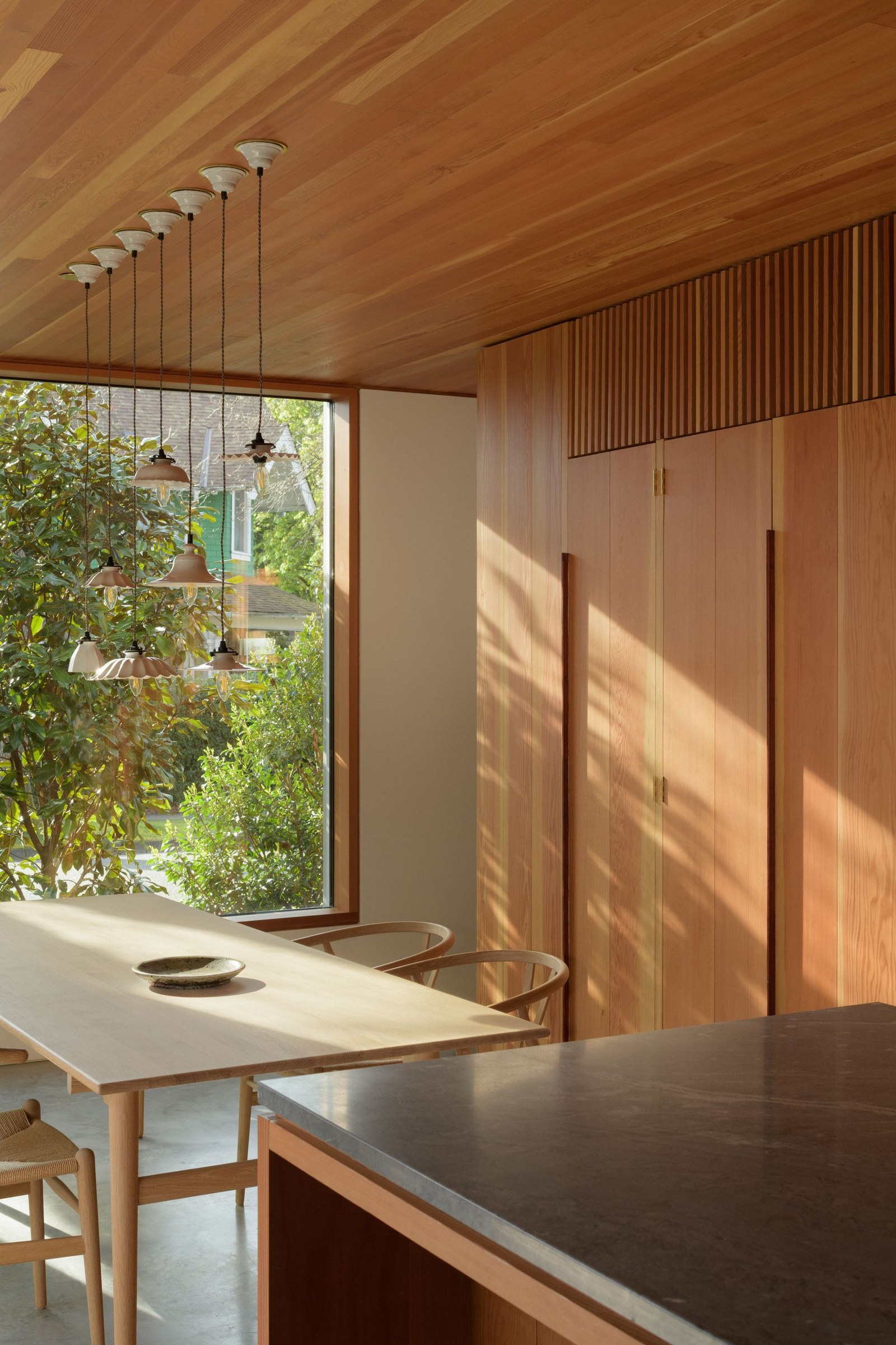 Kitsilano House