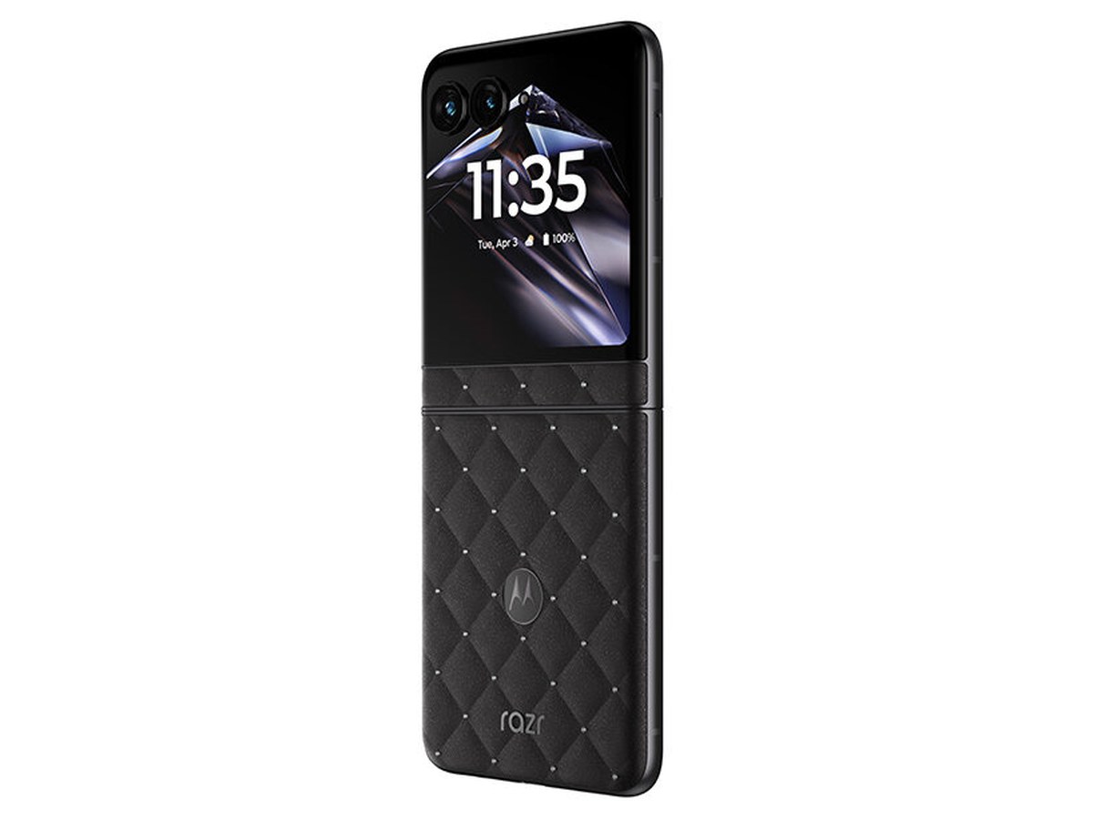 motorola razr swarovski